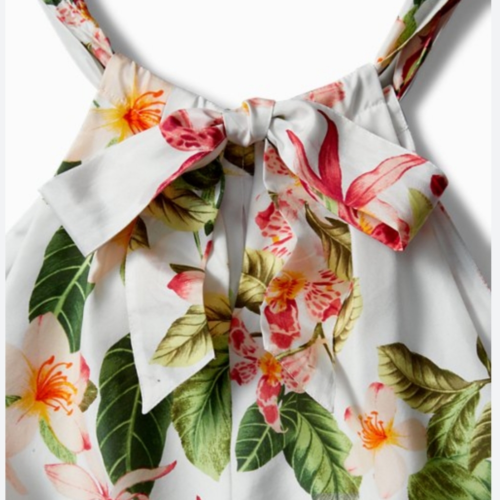 Silk blouse - Picture 4 of 4